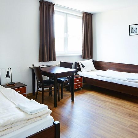 Apartamento My-Bed Hh1 Hamburgo Exterior foto