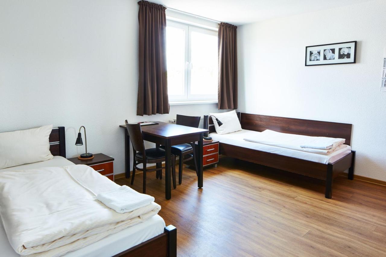 Apartamento My-Bed Hh1 Hamburgo Exterior foto